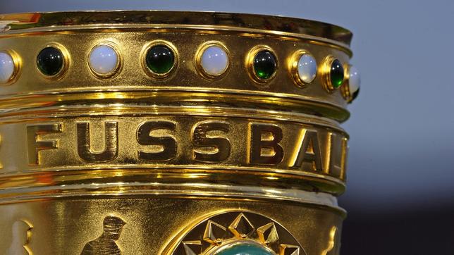 Der DFB-Pokal