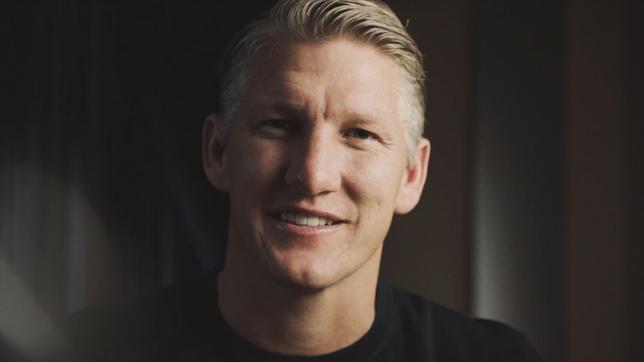 Bastian Schweinsteiger