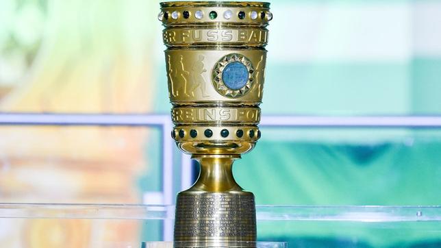 Der DFB-Pokal