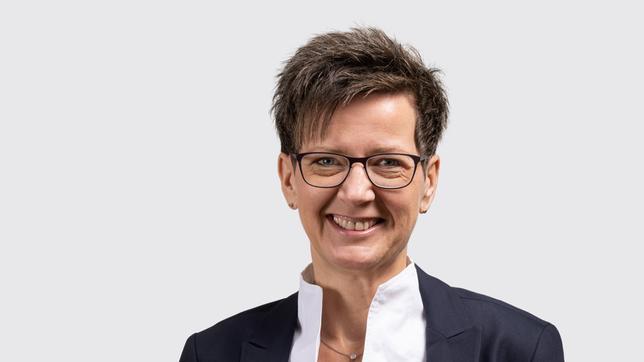 Sandra Schuhmann (BR)