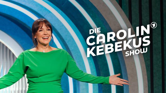 Die Carolin Kebekus Show