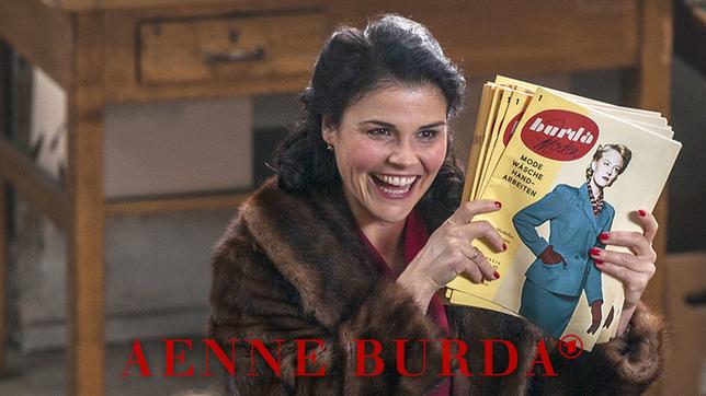 Aenne Burda Sendereihenbild Fallback 