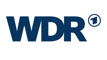 WDR Logo