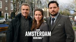 Der Amsterdam-Krimi