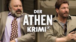 Der Athen-Krimi