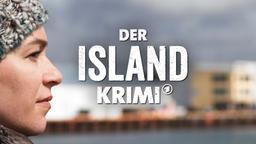 Der Island-Krimi mit Franka Potente