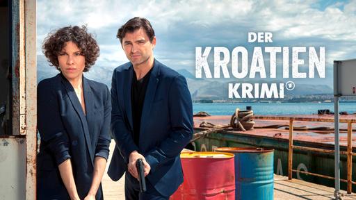Der Kroatien-Krimi