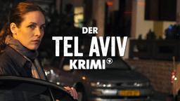 Der Tel-Aviv-Krimi