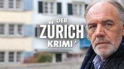 Der Zürich-Krimi