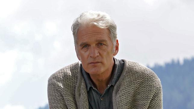 Bild: ARD Degeto/Guido Engels Walter Sittler in seiner Rolle als Sebastian Leitner