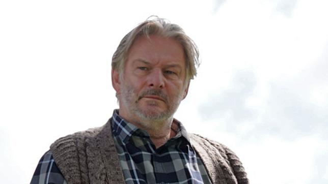 Bild: ARD Degeto/Guido Engels Max Herbrechter in seiner Rolle als Lorenz Huber