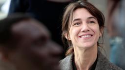 Alice (Charlotte Gainsbourg) verliebt sich in Samba.