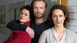 Anne (Claudia Michelsen), Peter (Mark Waschke) und Carolin (Melika Foroutan) sind auf schicksalhafte Weise miteinander verbunden.