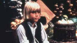 DER KLEINE LORD: Ceddie Errol (Ricky Schroder)