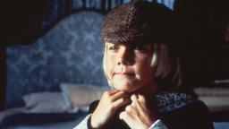 DER KLEINE LORD: Ceddie Errol (Ricky Schroder)