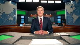 Dan Rather (Robert Redford) ist eine Fernsehlegende.