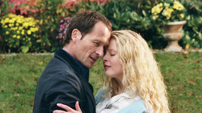 Bild: ARD Degeto/Rolf von der Heydt Franziska und Benedict