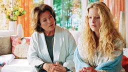 Endlich kommt es zwischen Franziska (Diana Amft, re.) und ihrer Mutter Lilo (Rita Russek) zu einer klärenden Aussprache.