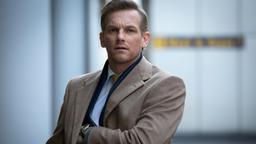 Er hat die spurlos verschwundene Elaine offenbar als Letzter 	gesehen: Anwalt Mark Reeve (Barry Atsma).