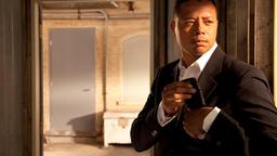 Hollis Lucetti (Terrence Howard) will ein Drama verhindern.