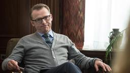 Im unscheinbaren Londoner Psychiater Hector (Simon Pegg) steckt ein Abenteurer.