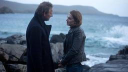 Kann Jimmy Perez (Douglas Henshall) seiner Freundin Alice Brooks (Catherine Walker) noch trauen?