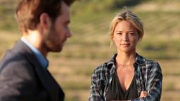 Louise (Virginie Efira) und Pierre (Benjamin Lavernhe) 