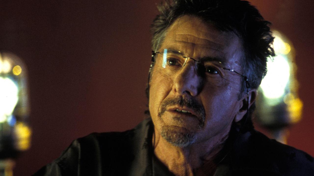 Mit dem Mafioso Winston King (Dustin Hoffman) ist nicht zu spaßen.