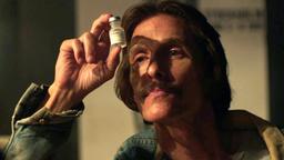 Ron Woodroof (Matthew McConaughey) probiert alles im Kampf gegen AIDS.