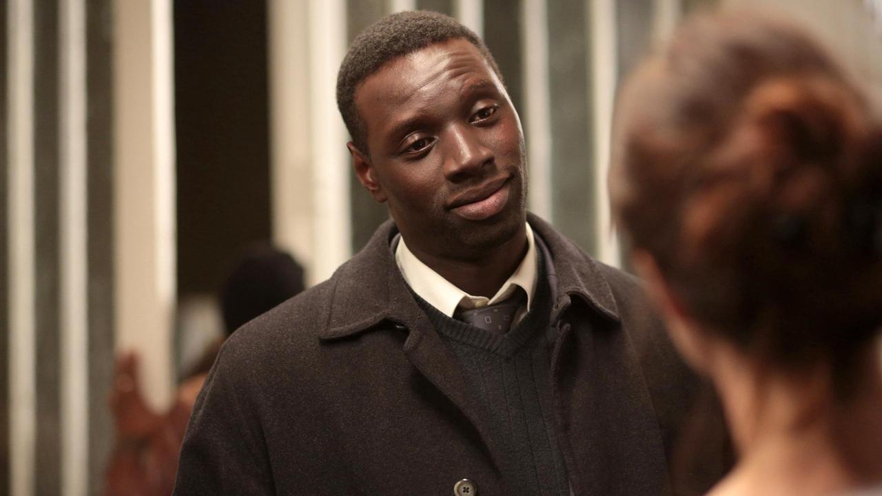 Samba (Omar Sy) tut alles, um in Frankreich seinen Lebenstraum zu verwirklichen.