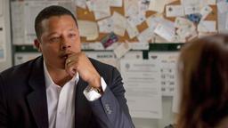 Seine Kinder sind nicht von ihm! Hollis Lucetti (Terrence Howard) erfährt eine niederschmetternde Wahrheit.