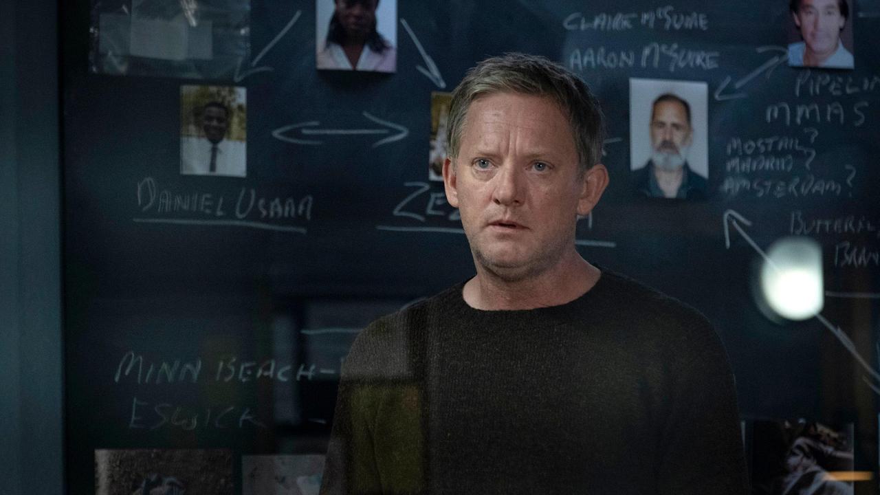 Vier Todesopfer und eine Entführung: Shetland-Ermittler Jimmy Perez (Douglas Henshall) steht unter Druck.