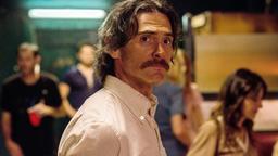 William (Billy Crudup) lebt im Haus von Dorothea.