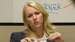 Fair Game: Valerie Plame (Naomi Watts) übernimmt die organisatorische Leitung einer Sondereinsatzgruppe für den Irak.