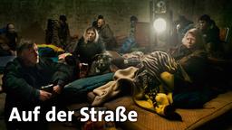 Auf der Straße 
