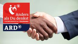 ARD-Themenwoche "Anders als du denkst"