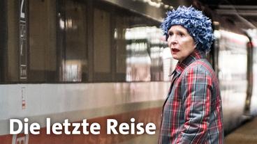 Die letzte Reise 