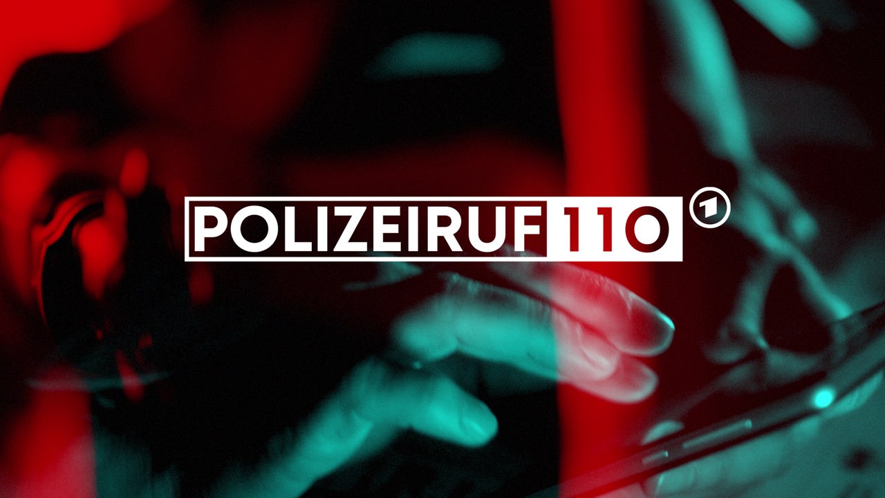 Die Kommissare im Polizeibus