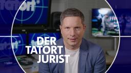 Rechtsexperte Frank Bräutigam