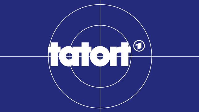 Til Schweiger neben dem Tatort-Logo