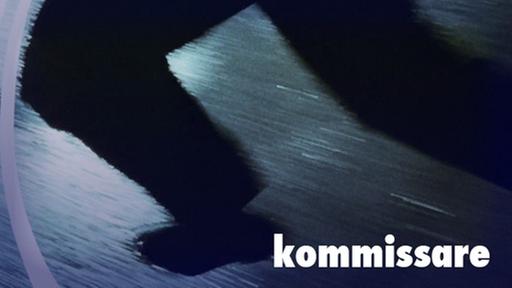 Banner "Kommissare"