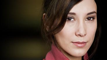 Sibel Kekilli als Kommissarin Sarah Brandt