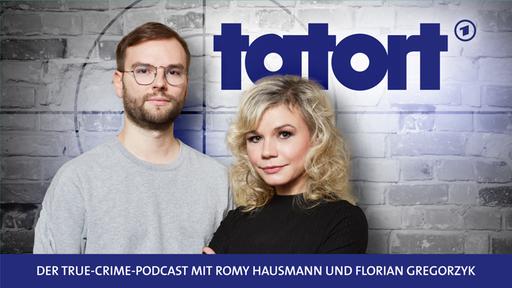 "Tatort": True-Crime-Podcast