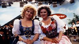 Jenny Beck und Ellen Wagner