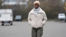 Der tragische Fall macht Anaïs Schmitz (Florence Kasumba) zu schaffen.