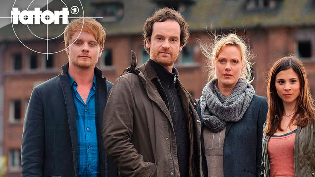 Tatort Dortmund: "Mein Revier" ist der zweite Einsatz für das Ermittlerteam mit Daniel Kossik, Peter Faber, Martina Bönisch und Nora Dalay.