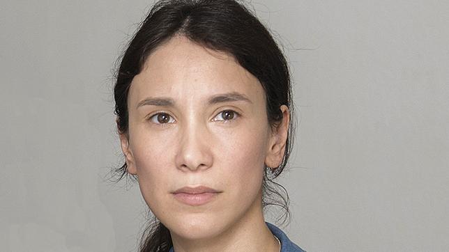 Sarah Brandt (Sibel Kekilli) 