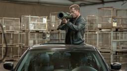 TATORT: FEGEFEUER: Nick Tschiller (Til Schweiger) 