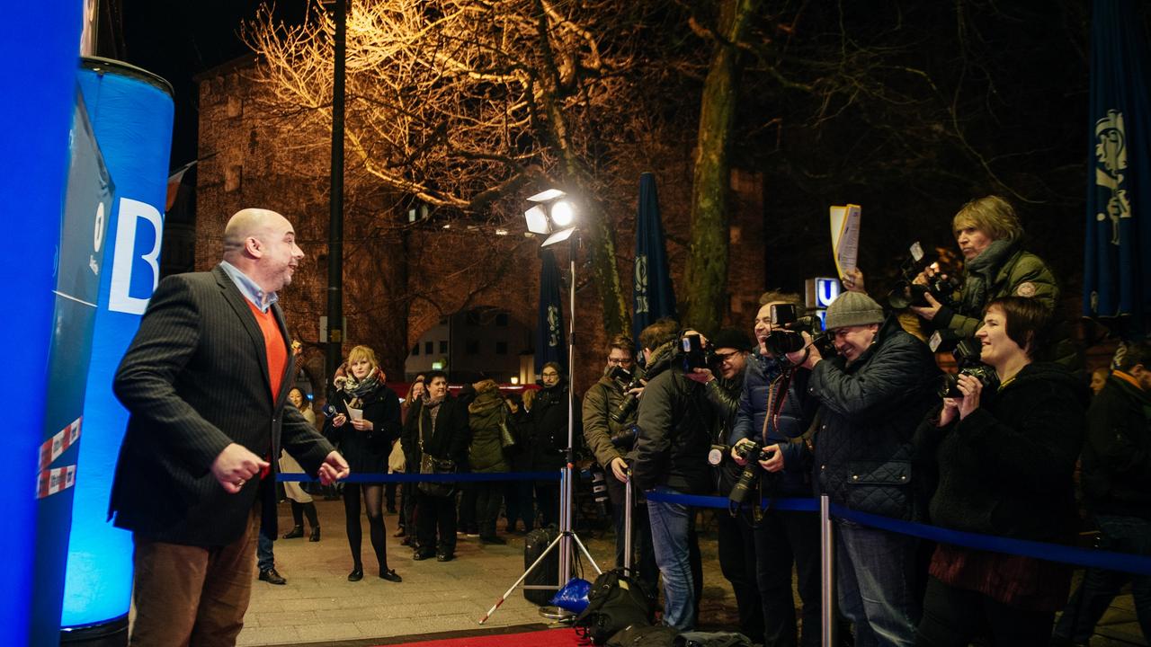 Tatort-Premiere im Filmtheater am Sendlinger Tor 