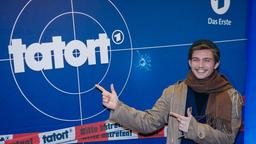 Tatort-Premiere: Vincent zur Linden